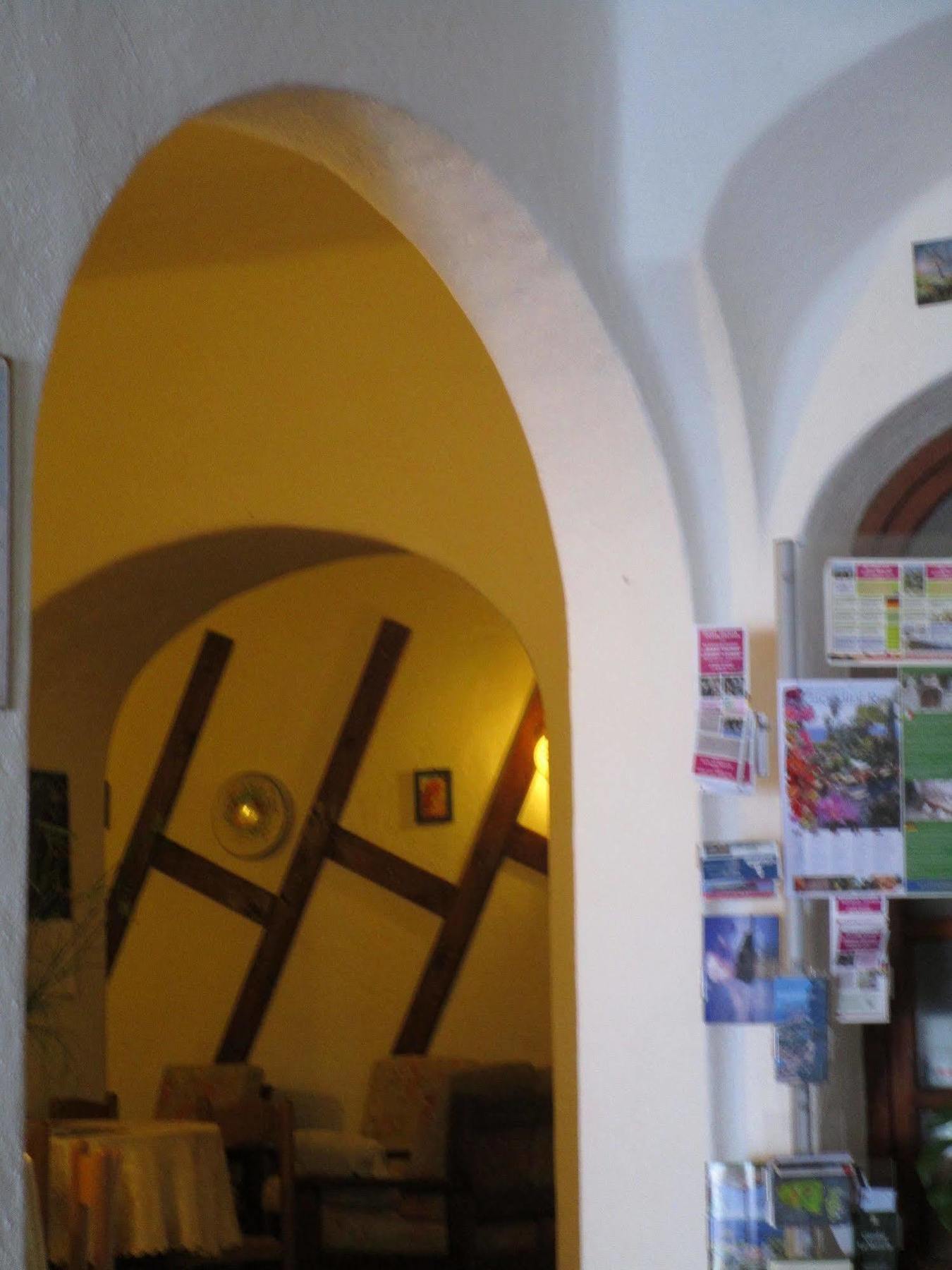 Hotel Villa Al Mare Barano dʼIschia Екстериор снимка
